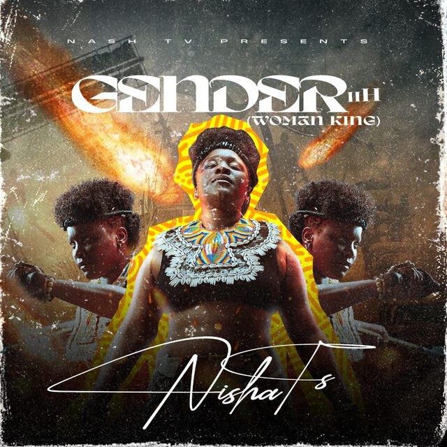 Gender iiH (Woman King)